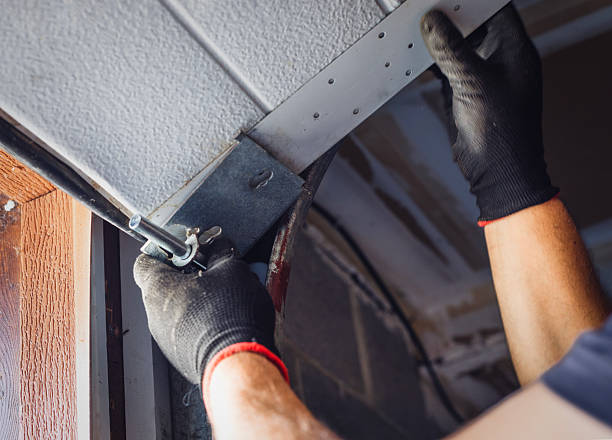 Reliable Garage Door contractor in Erwin, NC by Garage Doors Repair Pro