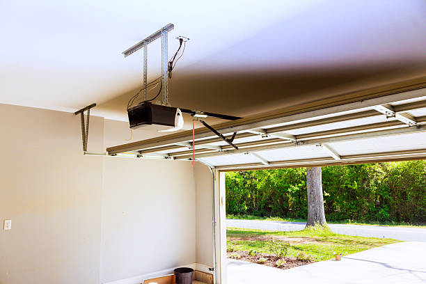 Top rated local Garage Door specialists in Erwin, NC